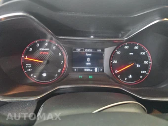 2023 Chevrolet Trailblazer RS 1RS – miniatura 12
