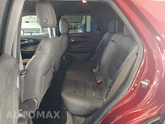 2023 Chevrolet Trailblazer RS 1RS – miniatura 13
