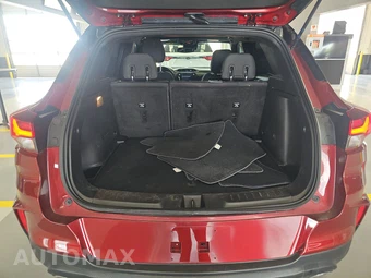 2023 Chevrolet Trailblazer RS 1RS – miniatura 16
