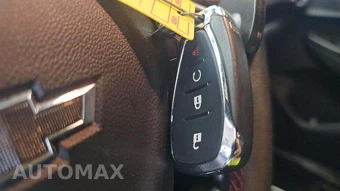 2023 Chevrolet Trailblazer RS 1RS – miniatura 17