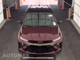 2023 Chevrolet Trailblazer RS 1RS – miniatura 2