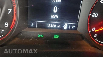 2023 Chevrolet Trailblazer RS 1RS – miniatura 21