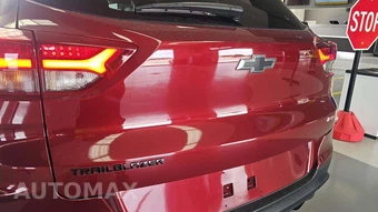 2023 Chevrolet Trailblazer RS 1RS – miniatura 24