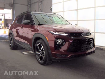 2023 Chevrolet Trailblazer RS 1RS – miniatura 3