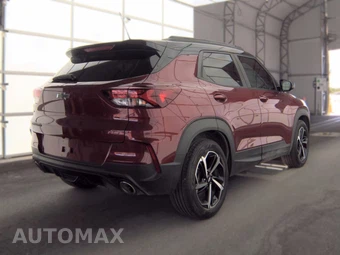 2023 Chevrolet Trailblazer RS 1RS – miniatura 4