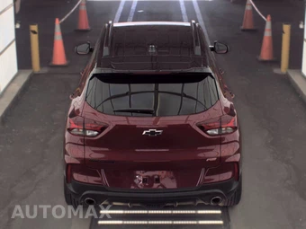 2023 Chevrolet Trailblazer RS 1RS – miniatura 5