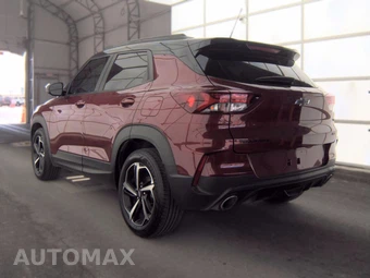 2023 Chevrolet Trailblazer RS 1RS – miniatura 6