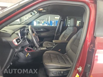 2023 Chevrolet Trailblazer RS 1RS – miniatura 7