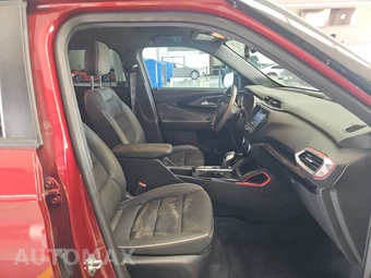 2023 Chevrolet Trailblazer RS 1RS – miniatura 8
