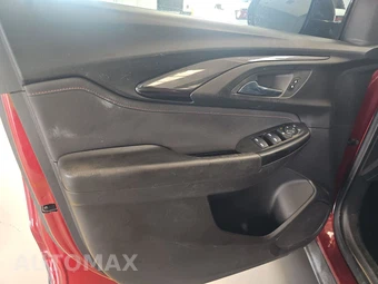 2023 Chevrolet Trailblazer RS 1RS – miniatura 9