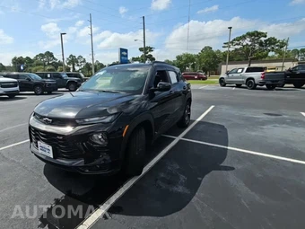 2023 Chevrolet Trailblazer RS 1RS
