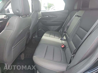 2023 Chevrolet Trailblazer RS 1RS – miniatura 10