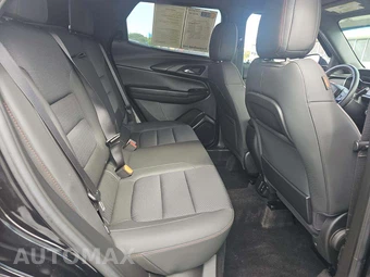 2023 Chevrolet Trailblazer RS 1RS – miniatura 13