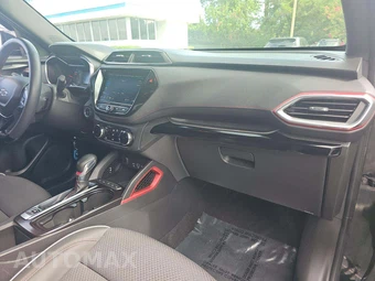 2023 Chevrolet Trailblazer RS 1RS – miniatura 16