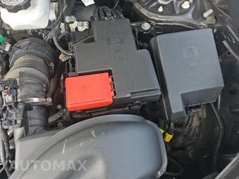 2023 Chevrolet Trailblazer RS 1RS – miniatura 21