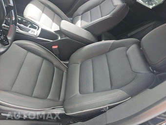2023 Chevrolet Trailblazer RS 1RS – miniatura 3