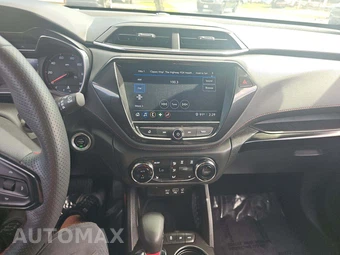 2023 Chevrolet Trailblazer RS 1RS – miniatura 7