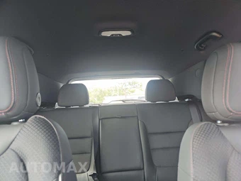 2023 Chevrolet Trailblazer RS 1RS – miniatura 8