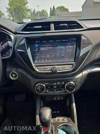 2023 Chevrolet Trailblazer RS 1RS – miniatura 10