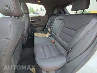 2023 Chevrolet Trailblazer RS 1RS – miniatura 13