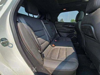 2023 Chevrolet Trailblazer RS 1RS – miniatura 16