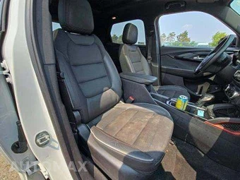 2023 Chevrolet Trailblazer RS 1RS – miniatura 18
