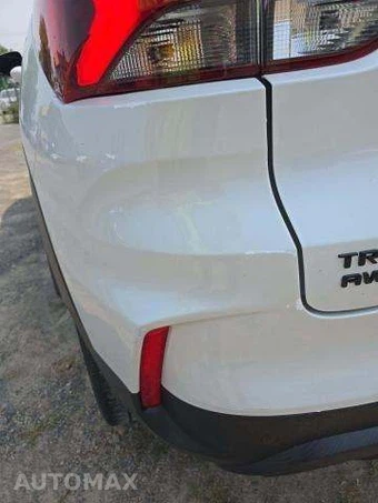 2023 Chevrolet Trailblazer RS 1RS – miniatura 28