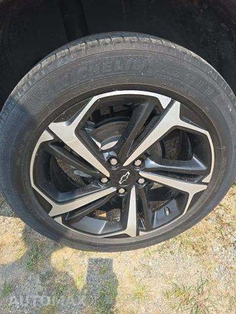 2023 Chevrolet Trailblazer RS 1RS – miniatura 29