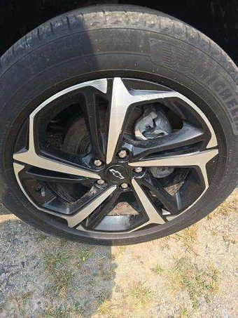 2023 Chevrolet Trailblazer RS 1RS – miniatura 31