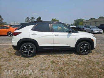 2023 Chevrolet Trailblazer RS 1RS – miniatura 4