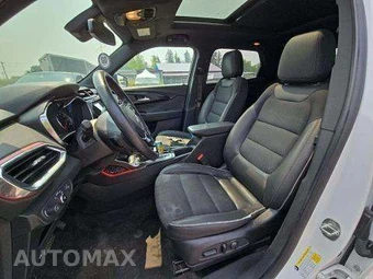 2023 Chevrolet Trailblazer RS 1RS – miniatura 6