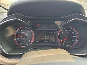2023 Chevrolet Trailblazer RS 1RS – miniatura 9