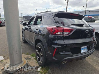 2023 Chevrolet Trailblazer RS 1RS - miniatura 2