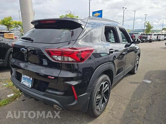 2023 Chevrolet Trailblazer RS 1RS - miniatura 3