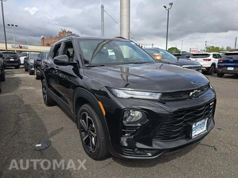 2023 Chevrolet Trailblazer RS 1RS - miniatura 4