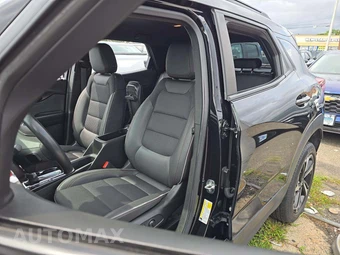 2023 Chevrolet Trailblazer RS 1RS - miniatura 6
