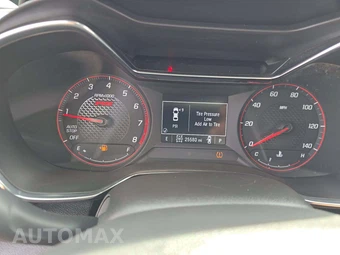 2023 Chevrolet Trailblazer RS 1RS - miniatura 9