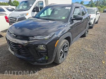 2023 Chevrolet Trailblazer RS 1RS