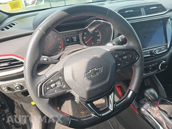 2023 Chevrolet Trailblazer RS 1RS - miniatura 10