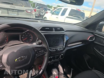 2023 Chevrolet Trailblazer RS 1RS - miniatura 11