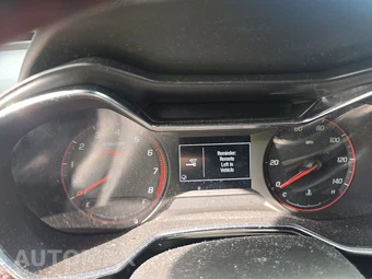 2023 Chevrolet Trailblazer RS 1RS - miniatura 12