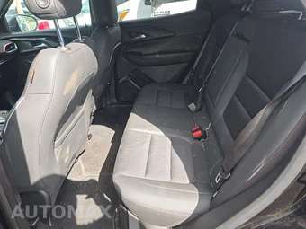 2023 Chevrolet Trailblazer RS 1RS - miniatura 13