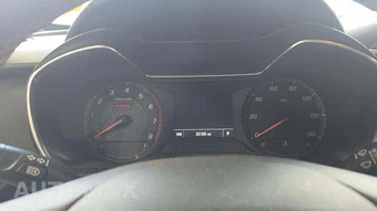 2023 Chevrolet Trailblazer RS 1RS - miniatura 19