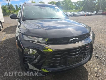 2023 Chevrolet Trailblazer RS 1RS - miniatura 2