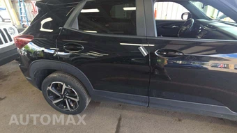 2023 Chevrolet Trailblazer RS 1RS - miniatura 22