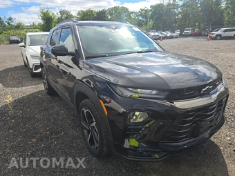 2023 Chevrolet Trailblazer RS 1RS - miniatura 3