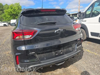 2023 Chevrolet Trailblazer RS 1RS - miniatura 5