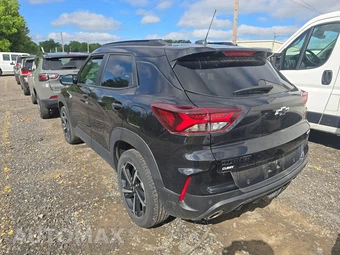 2023 Chevrolet Trailblazer RS 1RS - miniatura 6