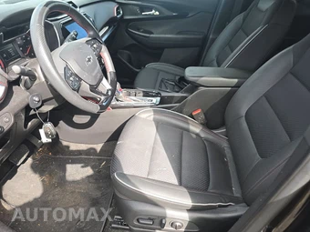 2023 Chevrolet Trailblazer RS 1RS - miniatura 7