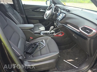 2023 Chevrolet Trailblazer RS 1RS - miniatura 8